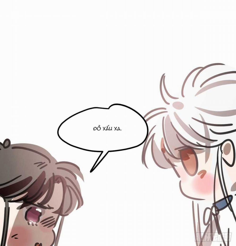 Bắt Lấy Ngao Ngao 147.5 trang 51