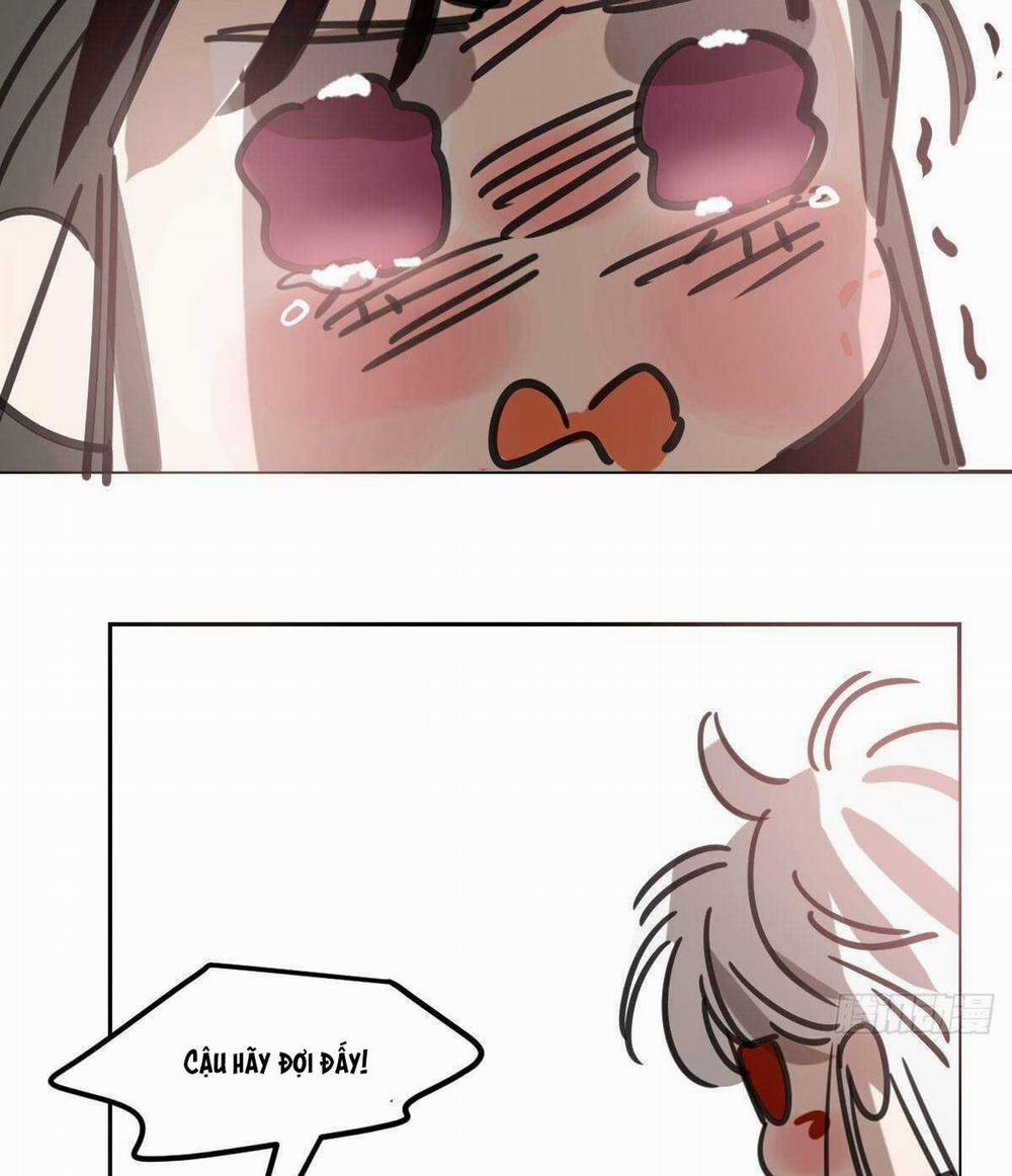 Bắt Lấy Ngao Ngao 147.5 trang 61