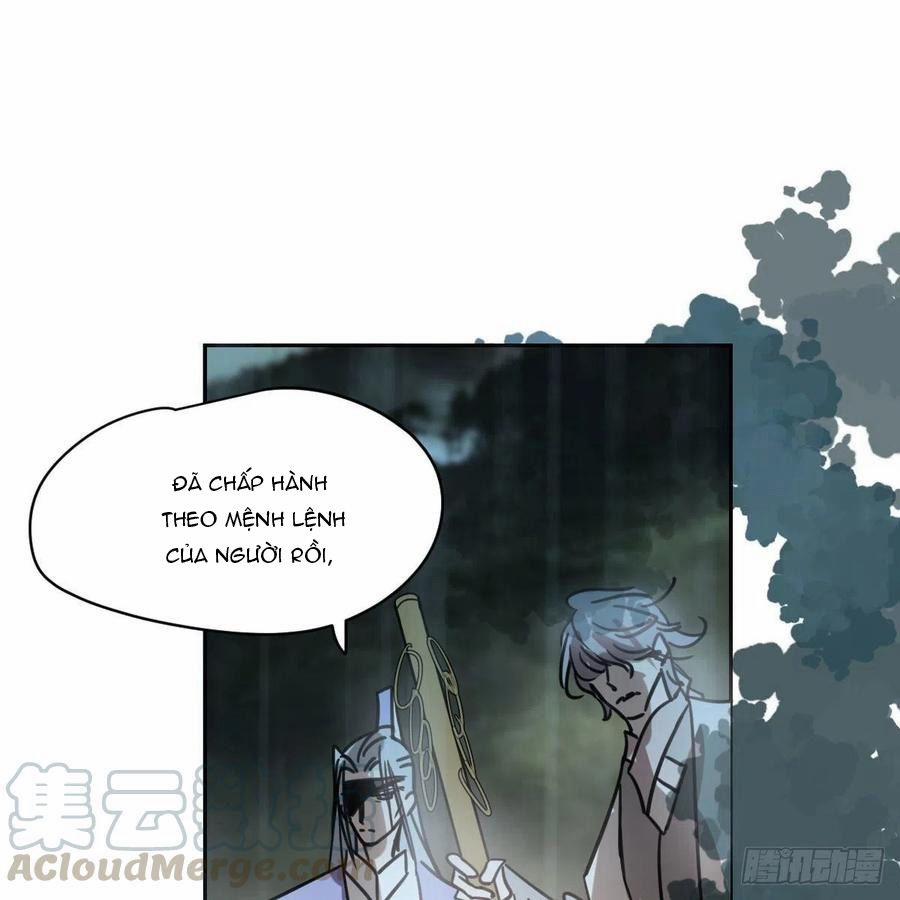 Bắt Lấy Ngao Ngao 147 trang 20