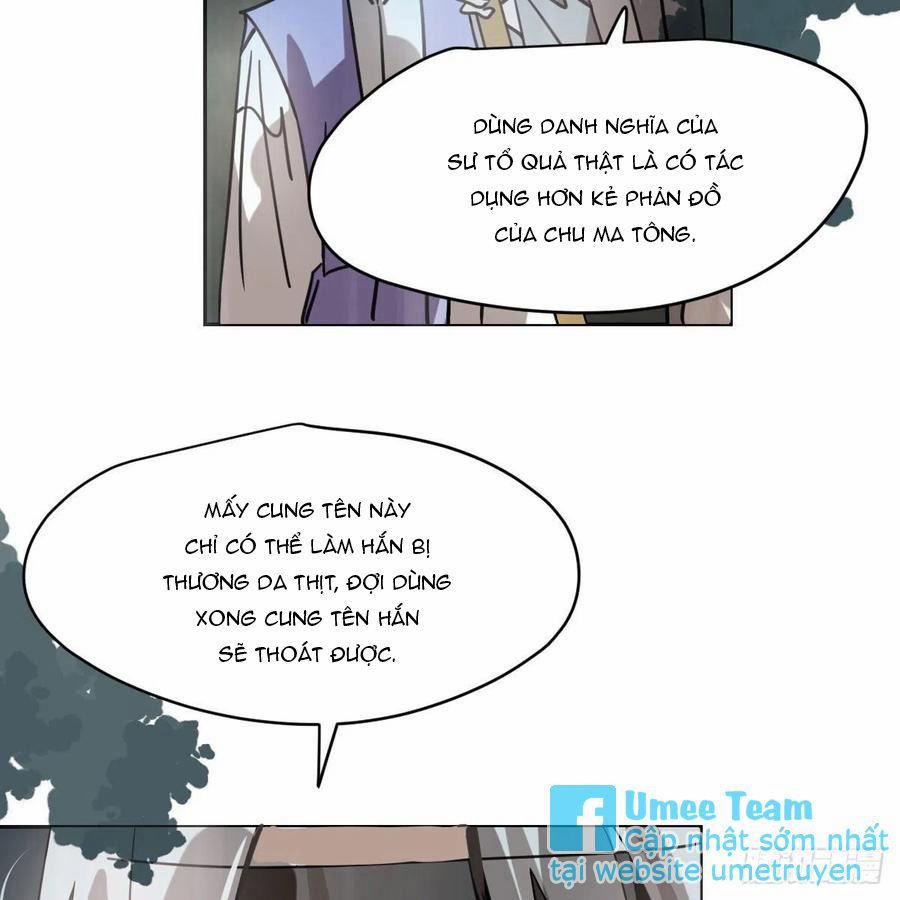 Bắt Lấy Ngao Ngao 147 trang 21