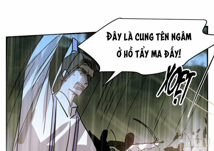 Bắt Lấy Ngao Ngao 147 trang 3