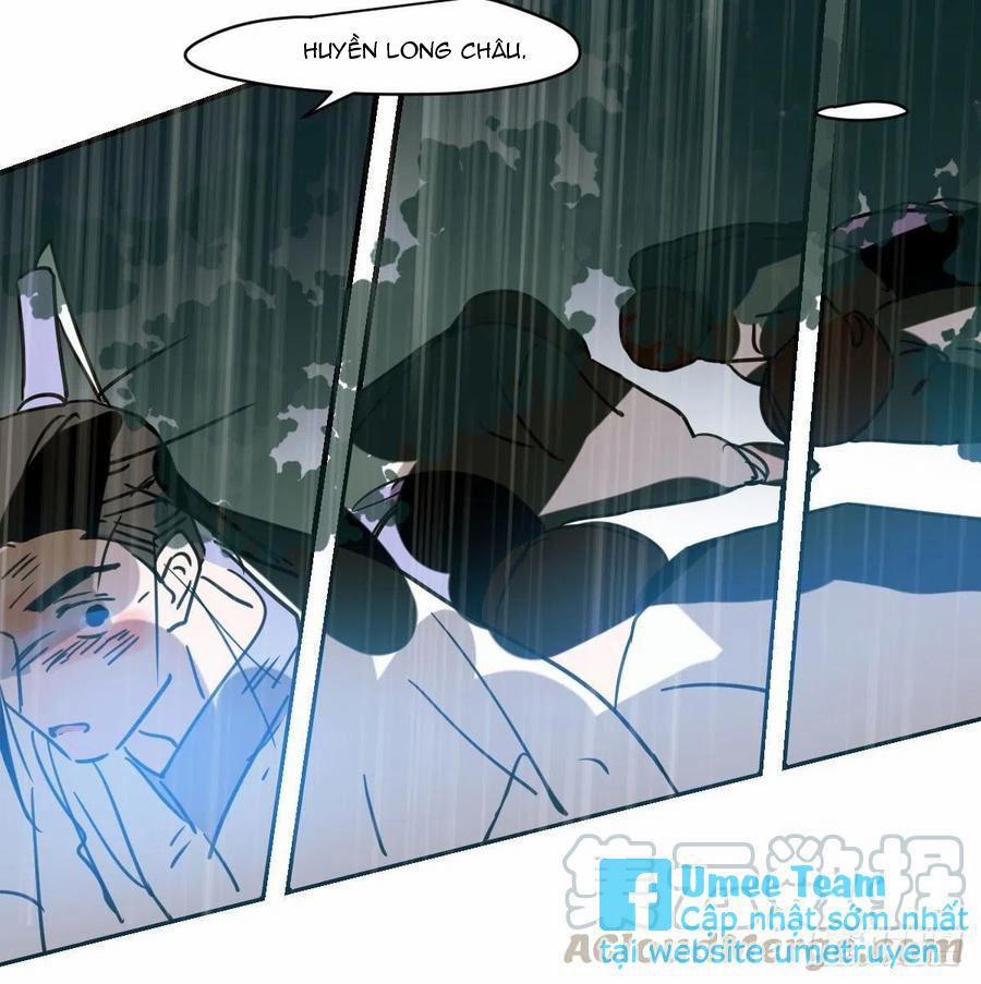 Bắt Lấy Ngao Ngao 147 trang 68