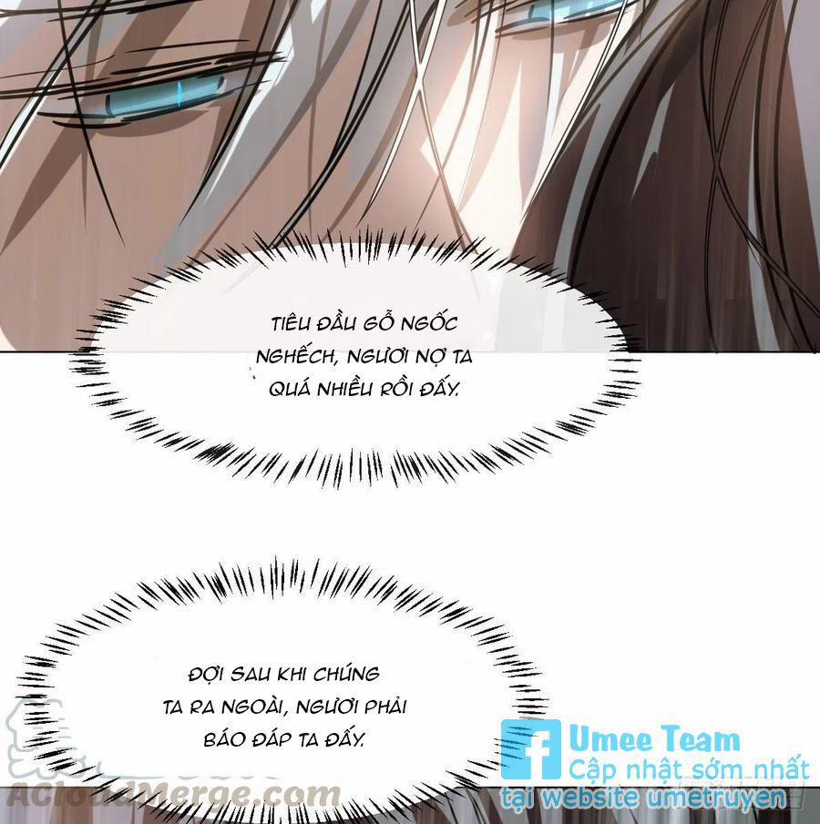 Bắt Lấy Ngao Ngao 147 trang 8