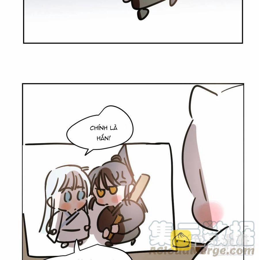 Bắt Lấy Ngao Ngao 147 trang 83