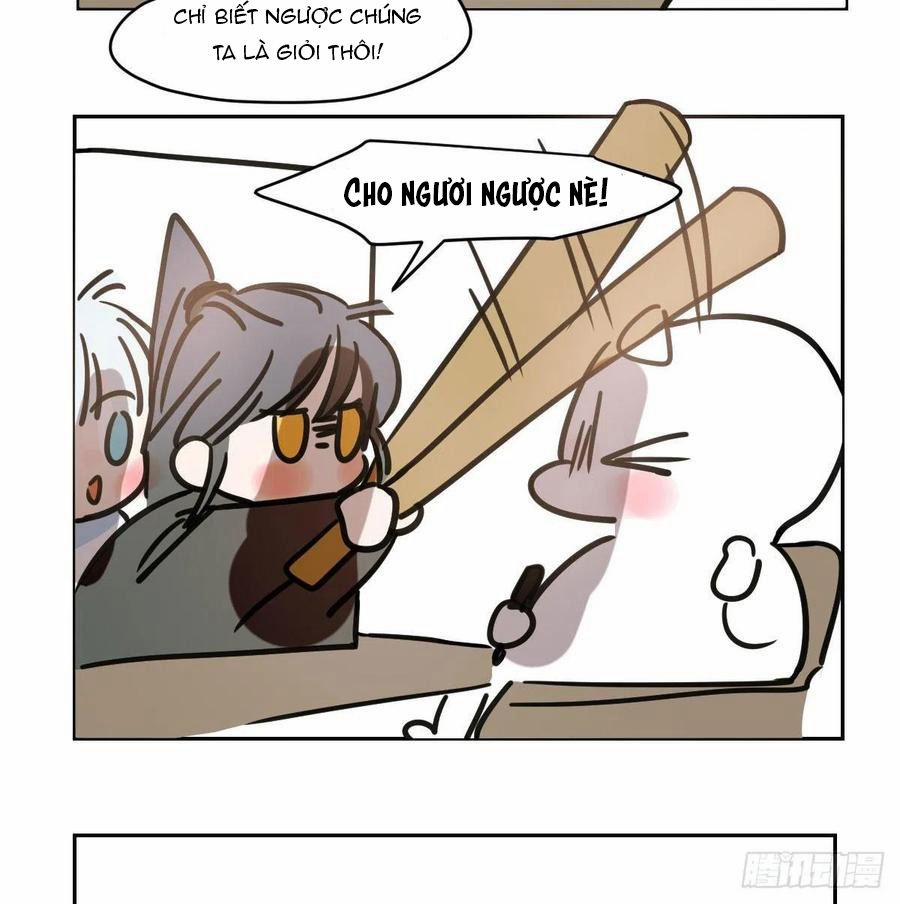 Bắt Lấy Ngao Ngao 147 trang 84