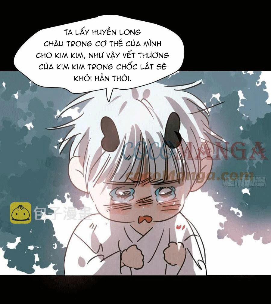 Bắt Lấy Ngao Ngao 148 trang 1