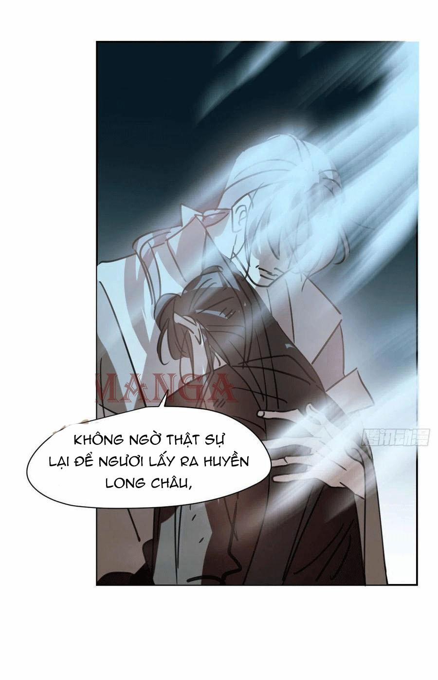 Bắt Lấy Ngao Ngao 148 trang 14