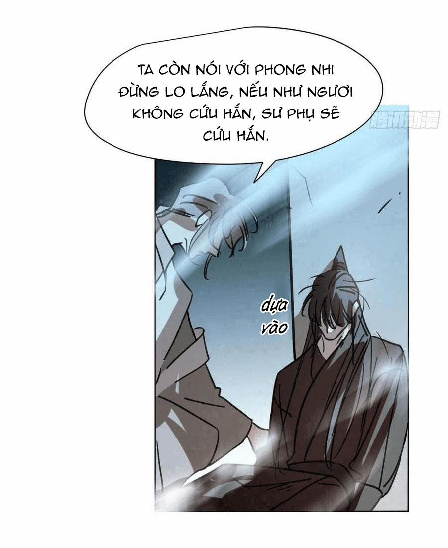 Bắt Lấy Ngao Ngao 148 trang 15