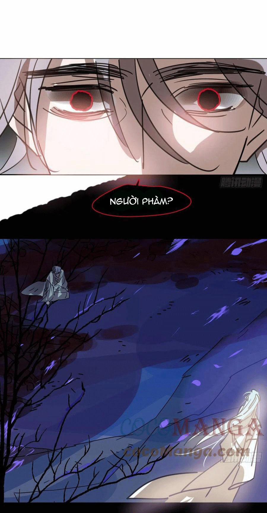 Bắt Lấy Ngao Ngao 148 trang 25