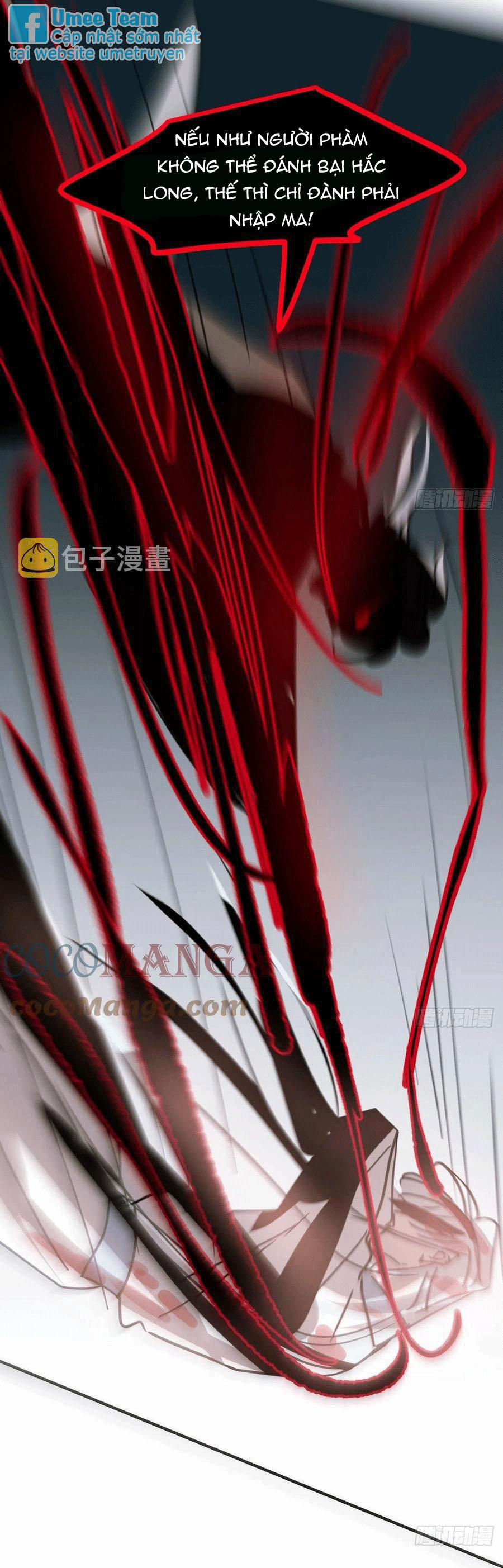 Bắt Lấy Ngao Ngao 148 trang 28