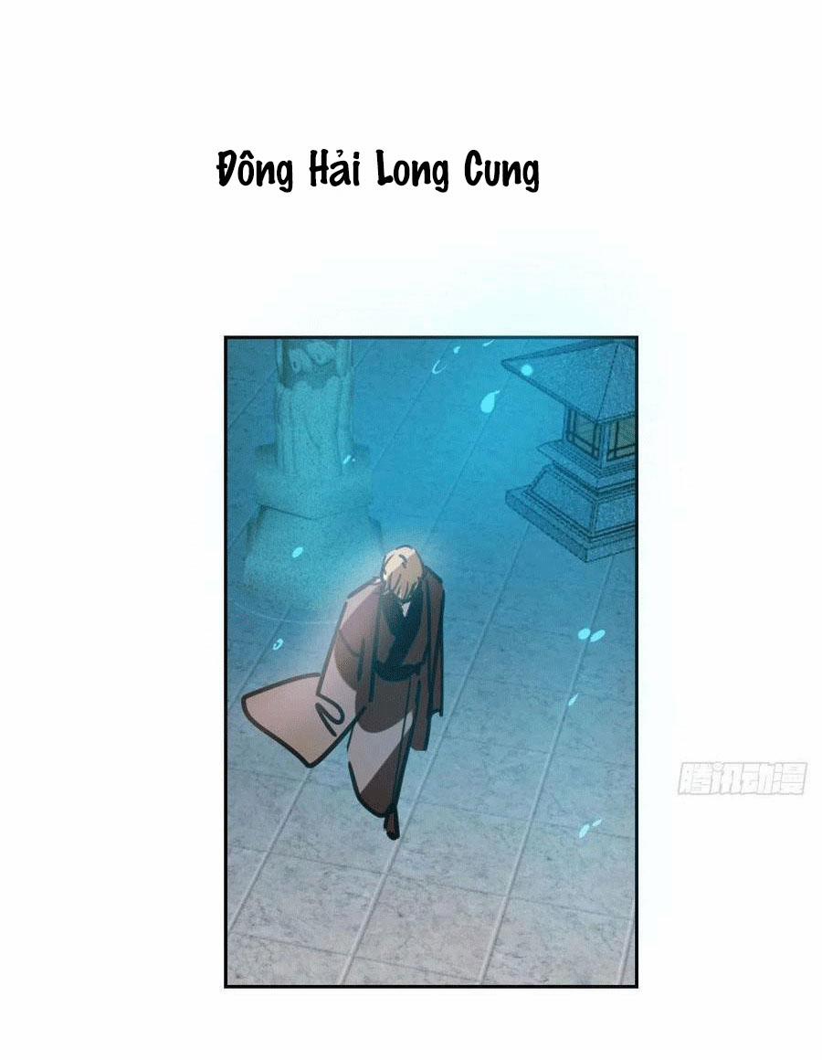 Bắt Lấy Ngao Ngao 148 trang 30