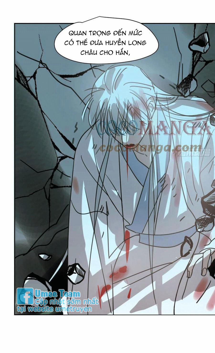 Bắt Lấy Ngao Ngao 148 trang 34