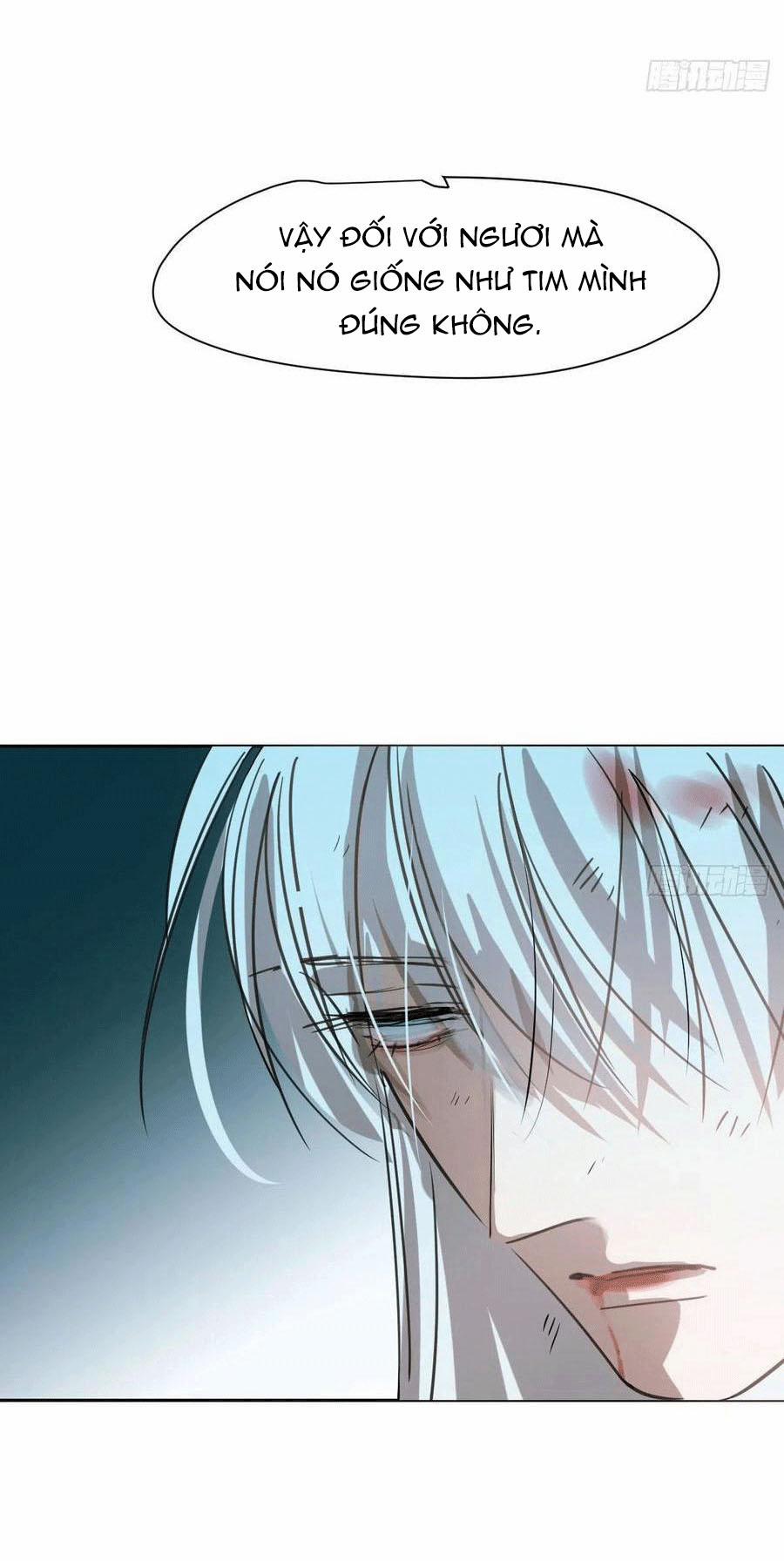 Bắt Lấy Ngao Ngao 148 trang 35