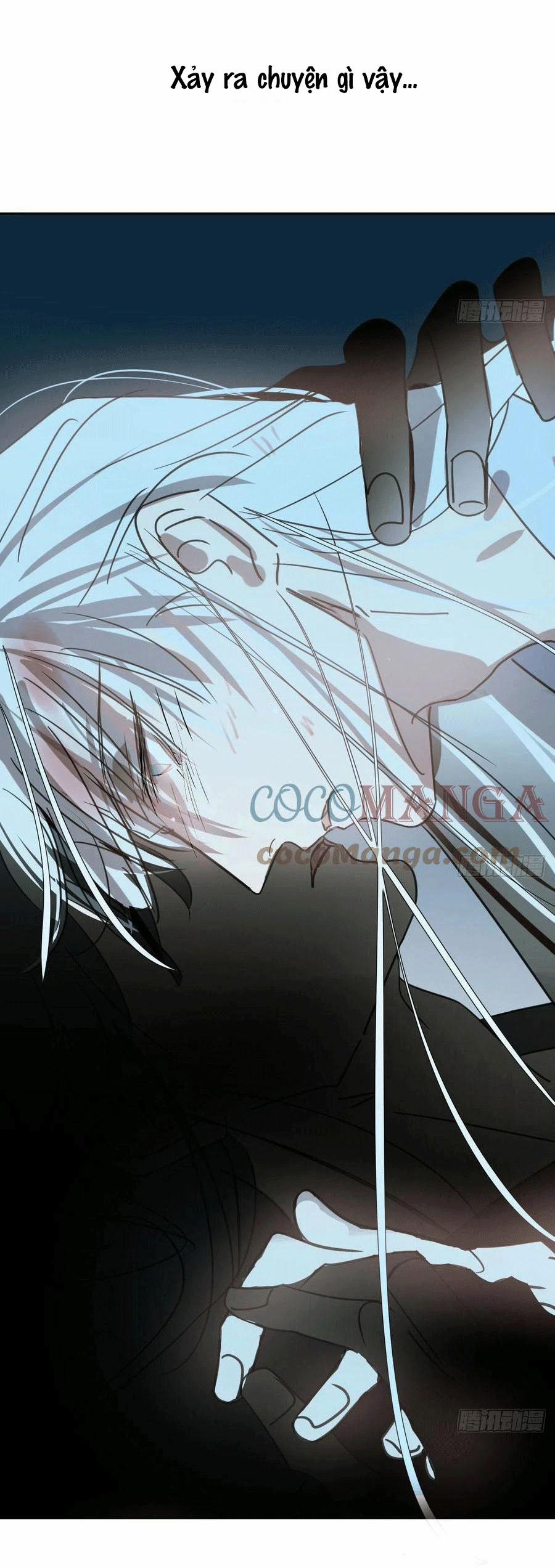 Bắt Lấy Ngao Ngao 148 trang 8