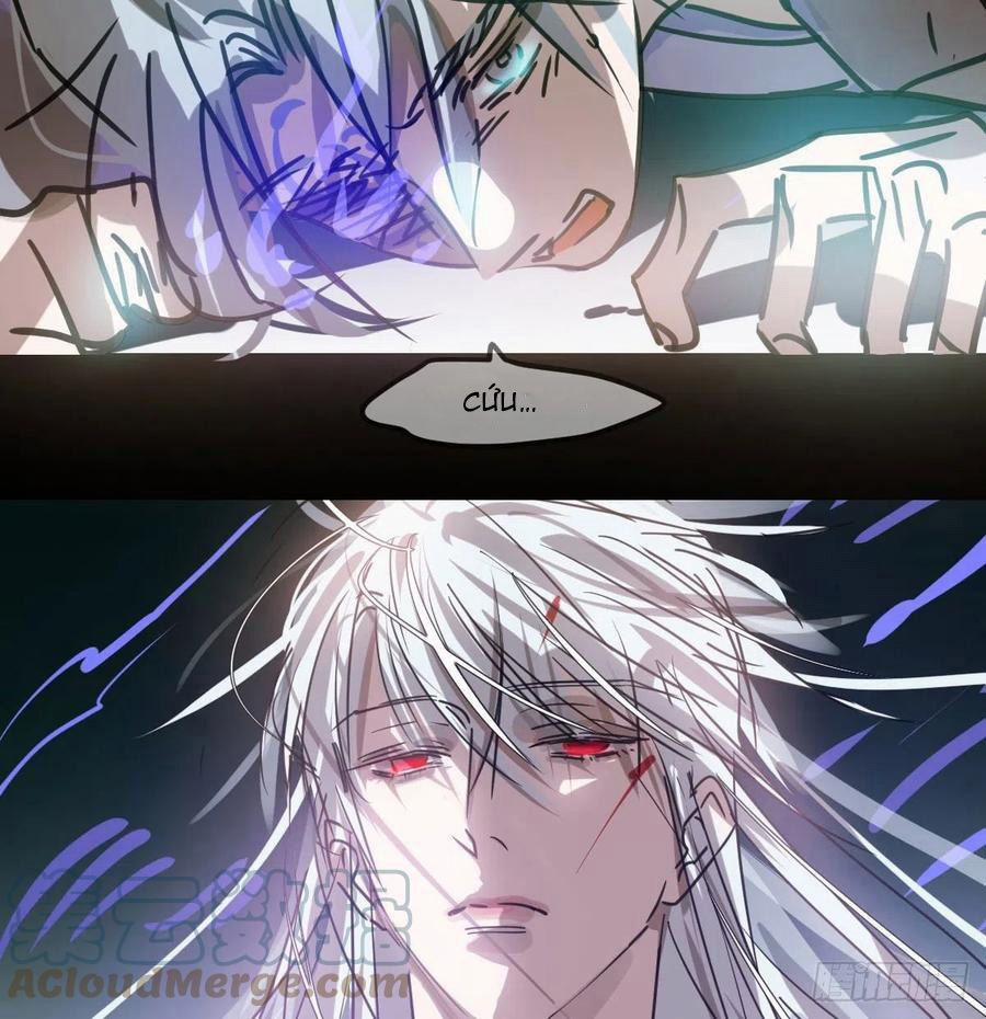 Bắt Lấy Ngao Ngao 149 trang 28