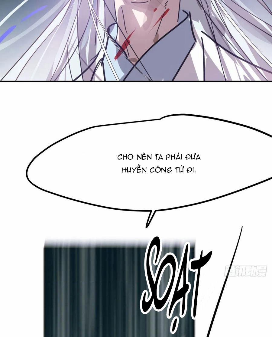 Bắt Lấy Ngao Ngao 149 trang 29