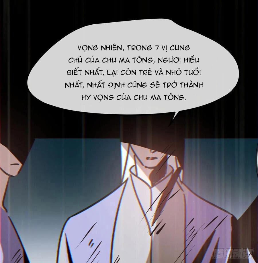 Bắt Lấy Ngao Ngao 149 trang 5