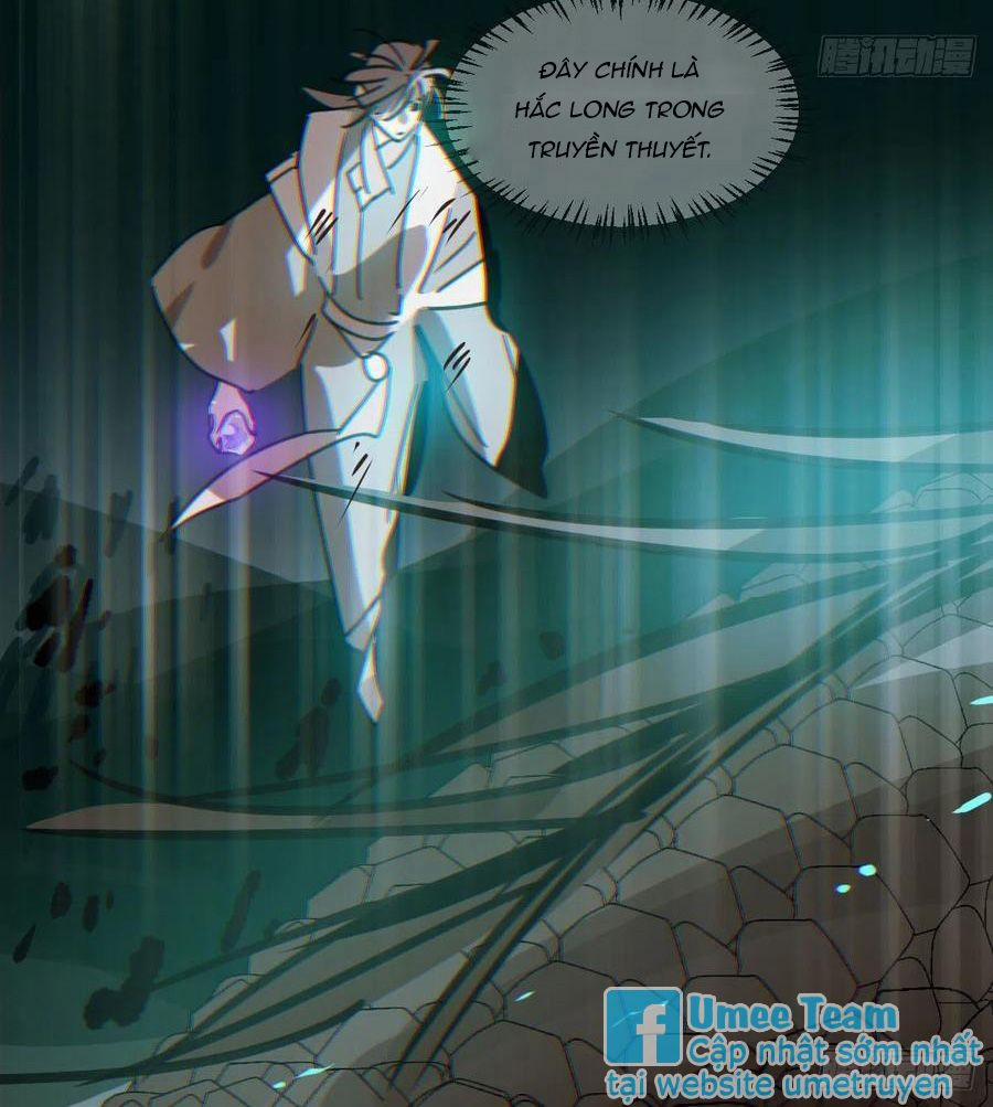 Bắt Lấy Ngao Ngao 149 trang 9