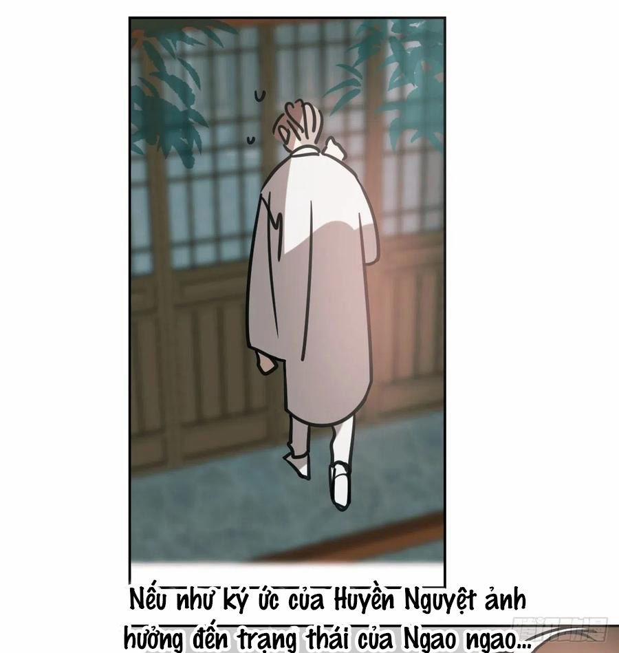 Bắt Lấy Ngao Ngao 150 trang 12