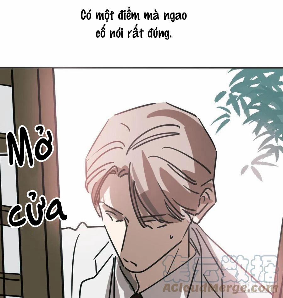 Bắt Lấy Ngao Ngao 150 trang 14