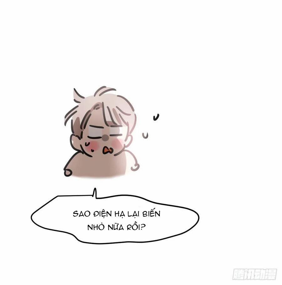 Bắt Lấy Ngao Ngao 150 trang 21