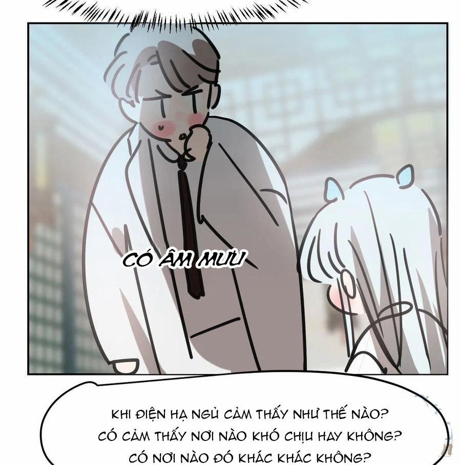 Bắt Lấy Ngao Ngao 150 trang 23