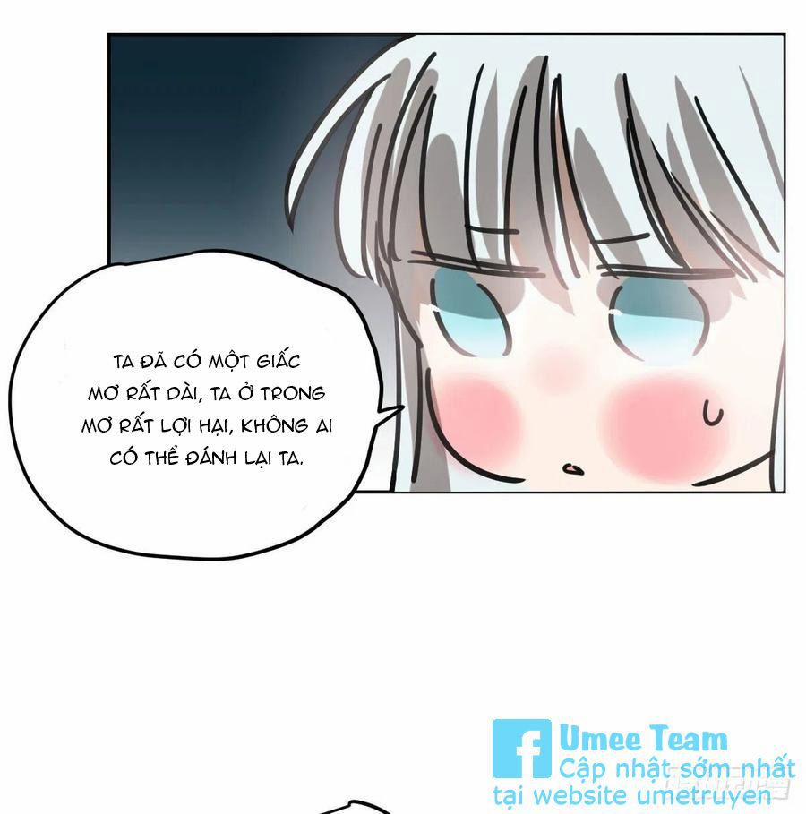 Bắt Lấy Ngao Ngao 150 trang 25