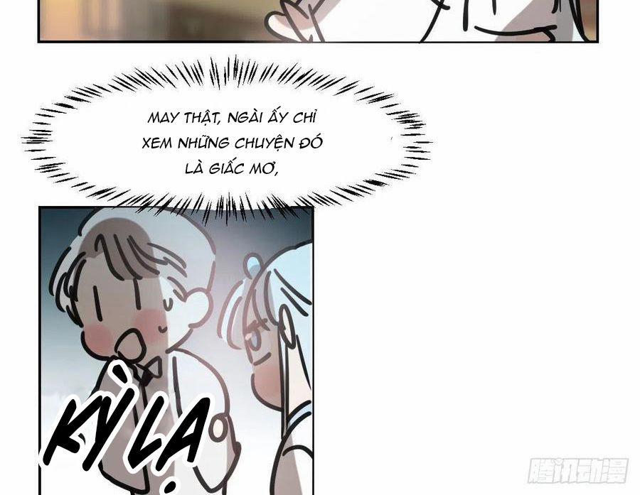 Bắt Lấy Ngao Ngao 150 trang 27