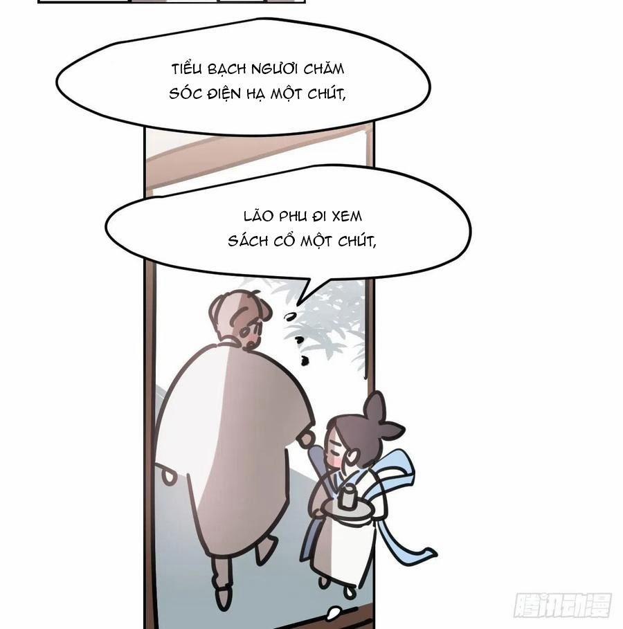 Bắt Lấy Ngao Ngao 150 trang 28