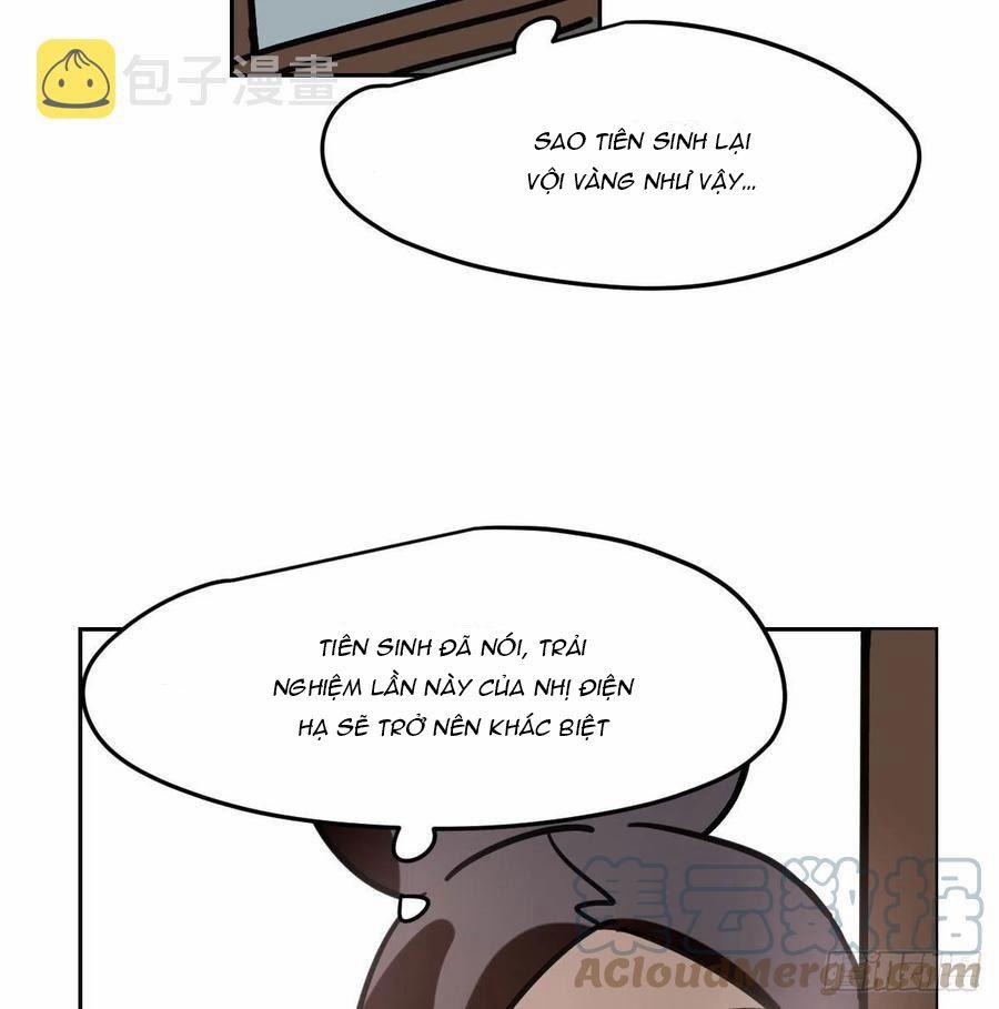 Bắt Lấy Ngao Ngao 150 trang 29