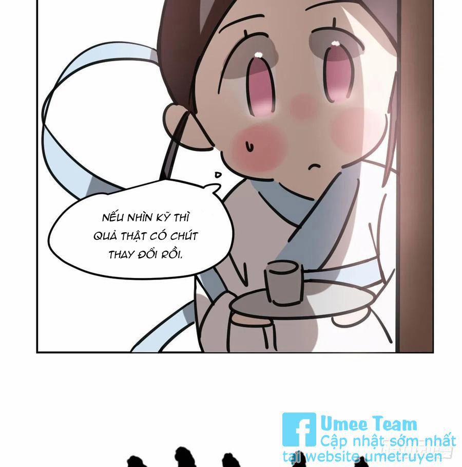 Bắt Lấy Ngao Ngao 150 trang 30