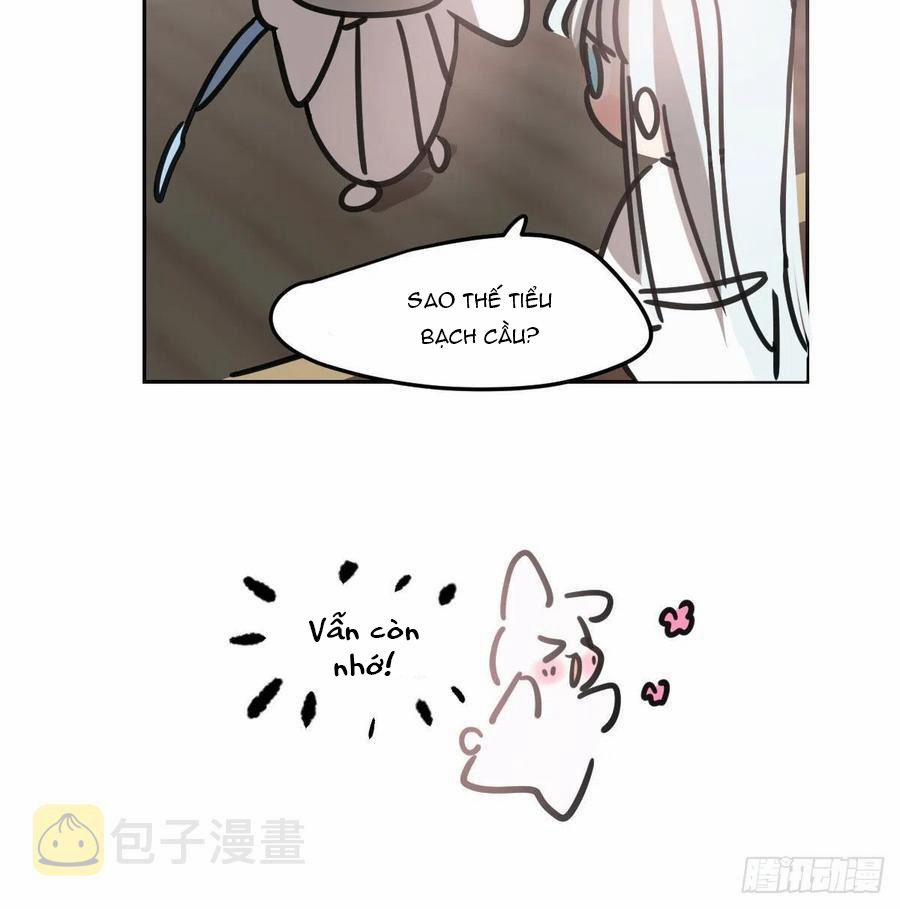 Bắt Lấy Ngao Ngao 150 trang 33