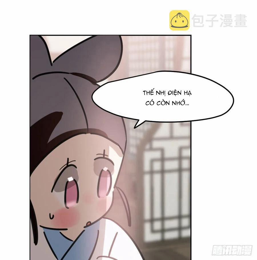 Bắt Lấy Ngao Ngao 150 trang 34