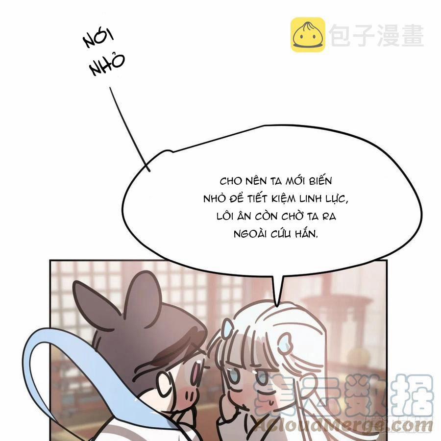 Bắt Lấy Ngao Ngao 150 trang 38