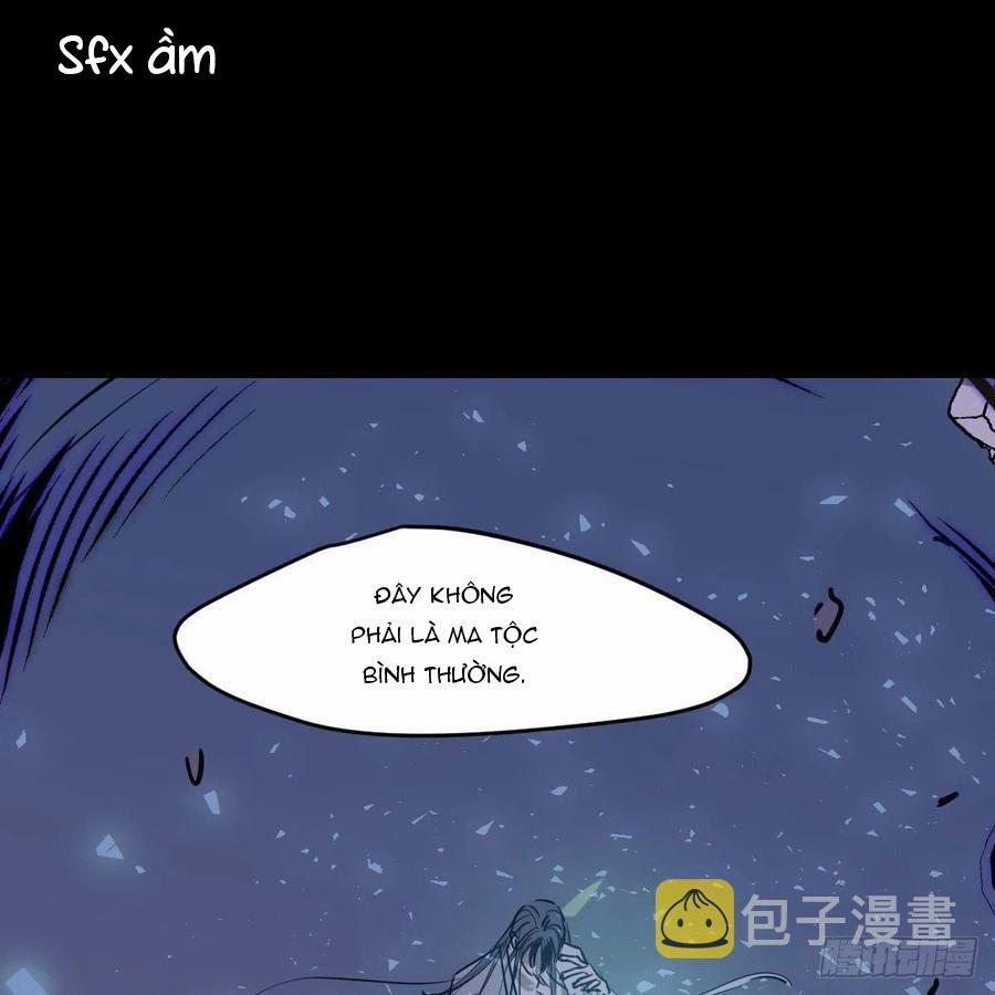 Bắt Lấy Ngao Ngao 150 trang 46