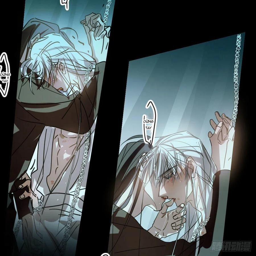 Bắt Lấy Ngao Ngao 150 trang 51