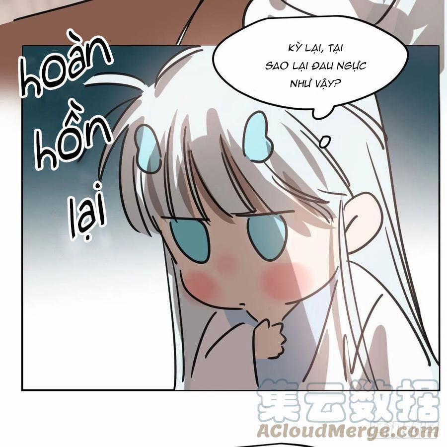 Bắt Lấy Ngao Ngao 150 trang 56