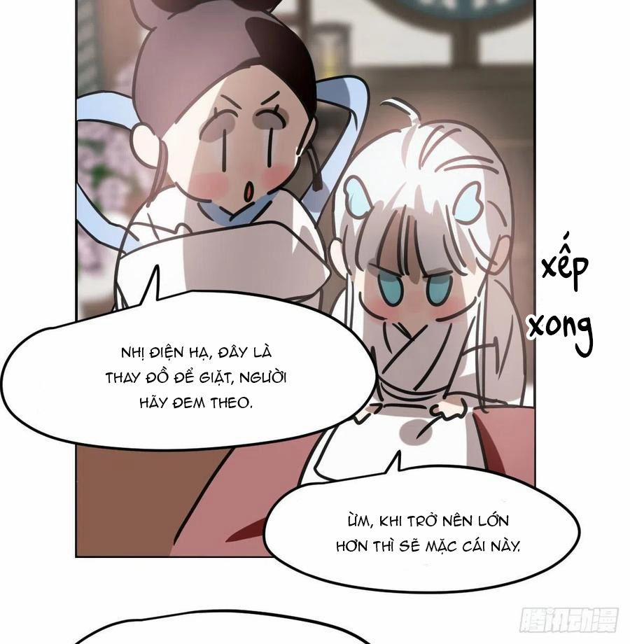 Bắt Lấy Ngao Ngao 151 trang 19