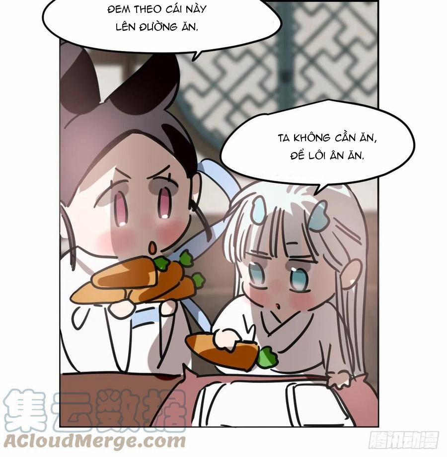 Bắt Lấy Ngao Ngao 151 trang 20