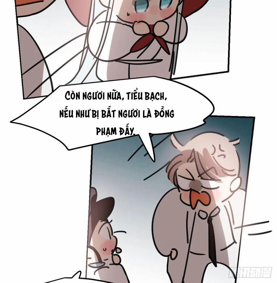 Bắt Lấy Ngao Ngao 151 trang 28