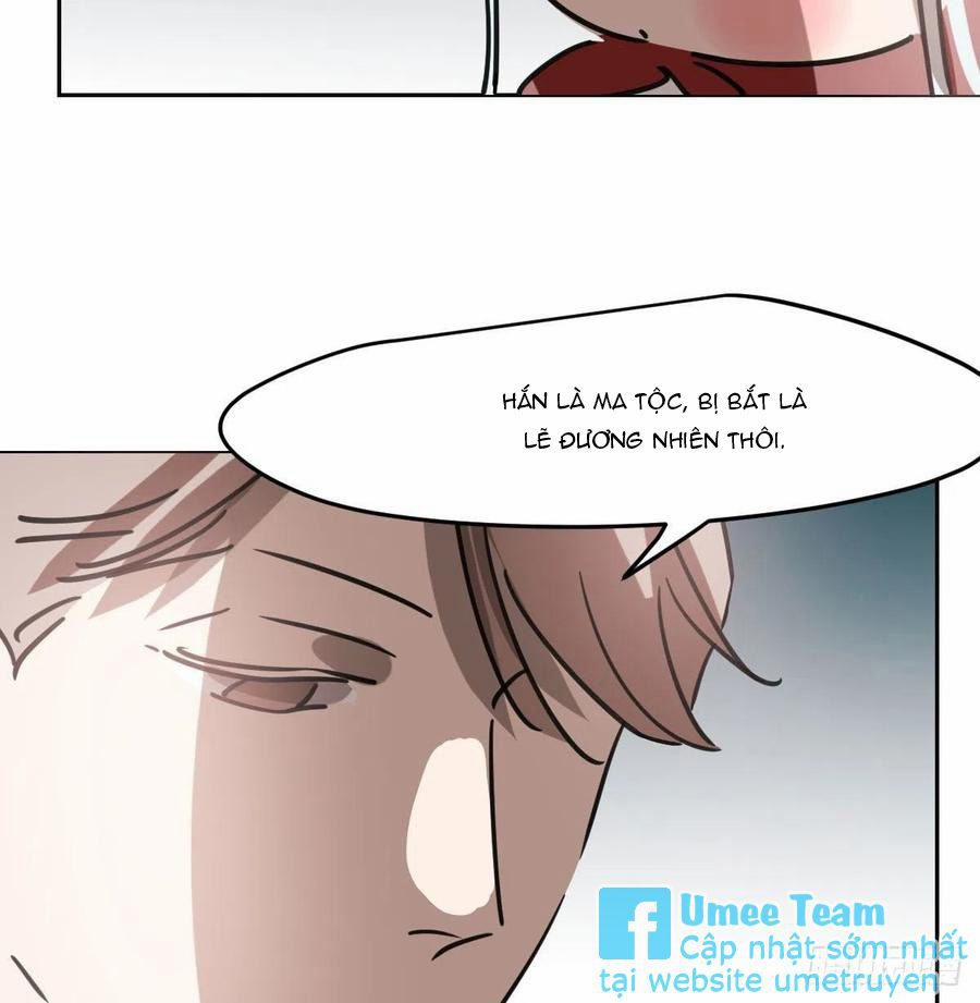 Bắt Lấy Ngao Ngao 151 trang 31
