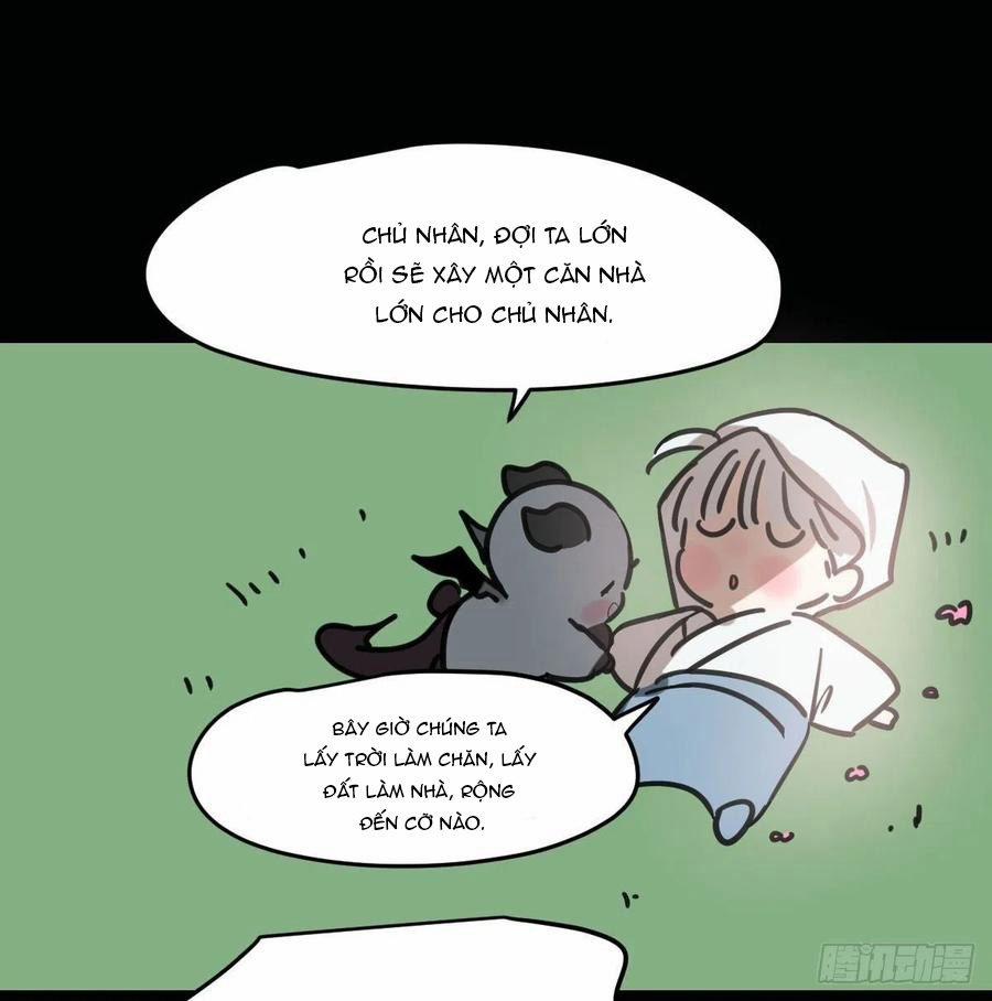 Bắt Lấy Ngao Ngao 151 trang 33