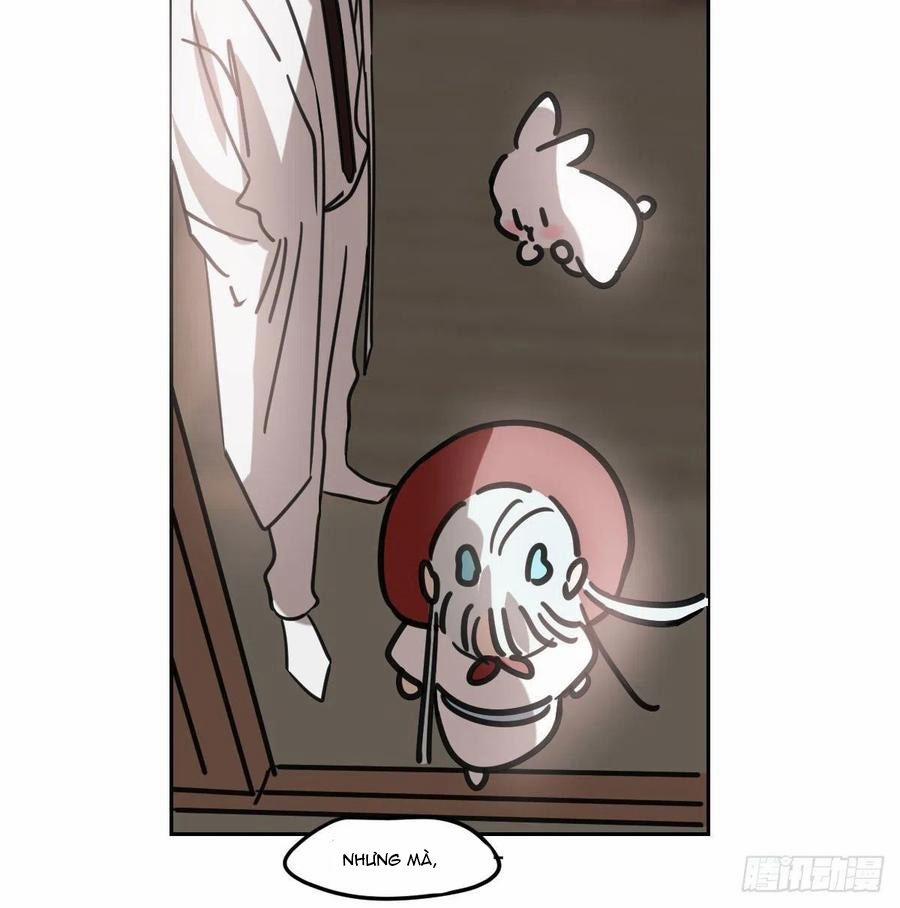Bắt Lấy Ngao Ngao 151 trang 39