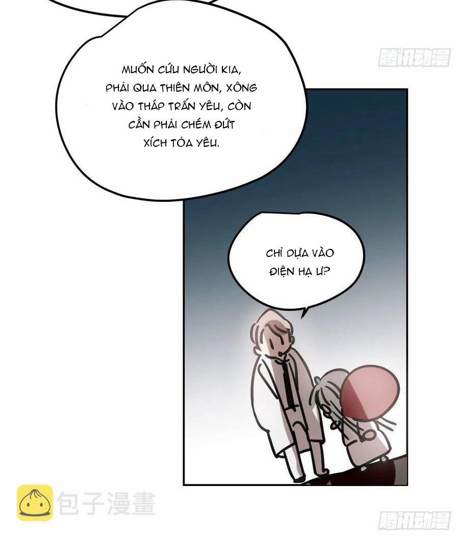 Bắt Lấy Ngao Ngao 151 trang 42