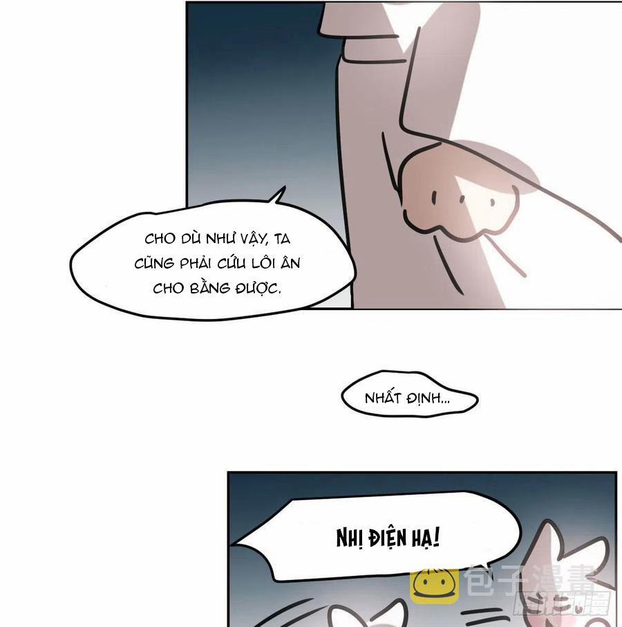 Bắt Lấy Ngao Ngao 151 trang 45