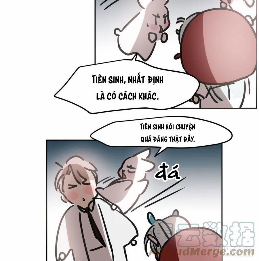 Bắt Lấy Ngao Ngao 151 trang 46