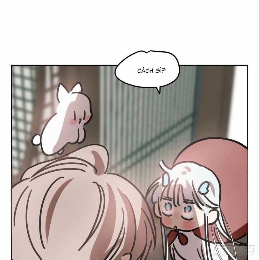 Bắt Lấy Ngao Ngao 151 trang 51