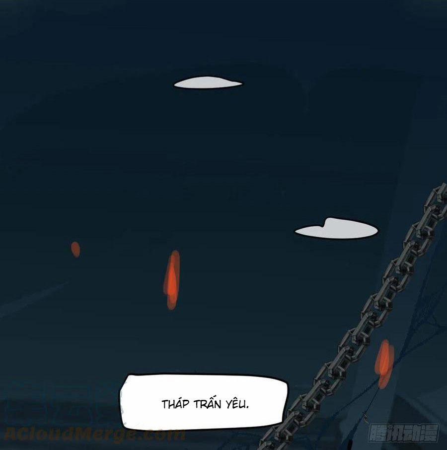 Bắt Lấy Ngao Ngao 151 trang 55