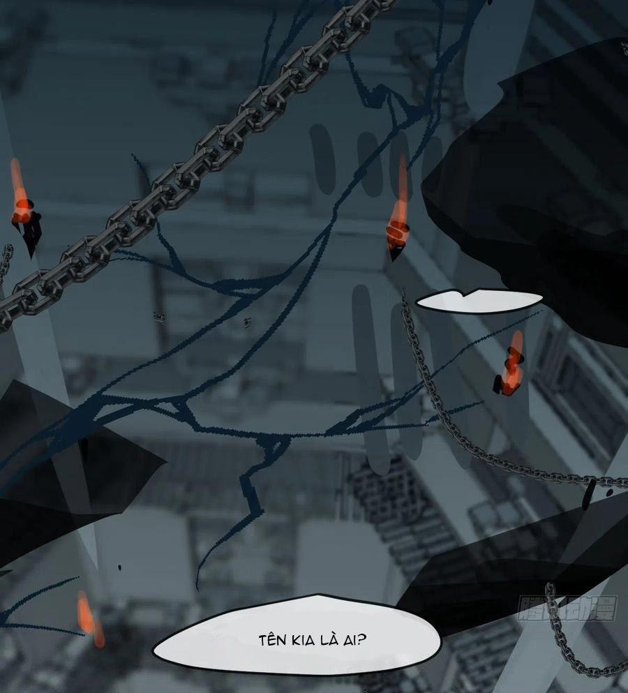 Bắt Lấy Ngao Ngao 151 trang 56