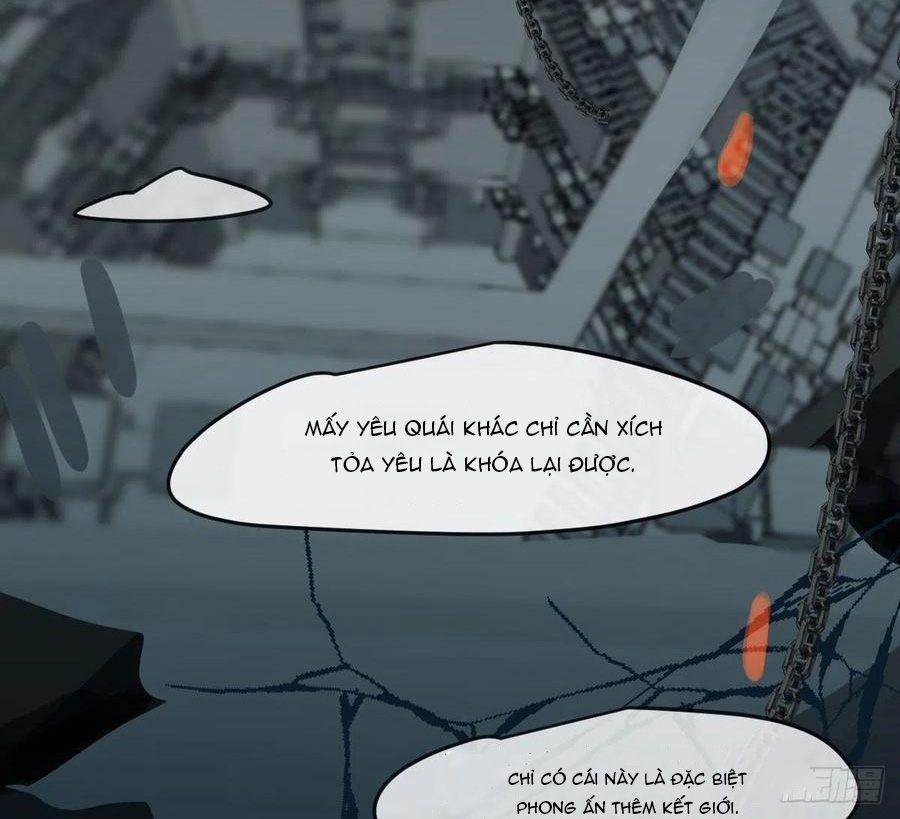 Bắt Lấy Ngao Ngao 151 trang 57